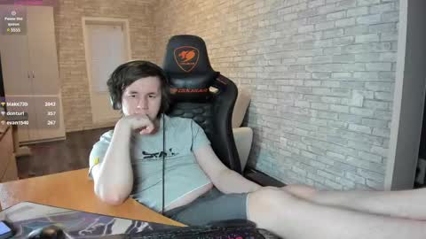 iliaskris online show from March 5, 3:08 am