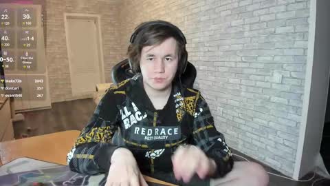 iliaskris online show from March 7, 1:20 am