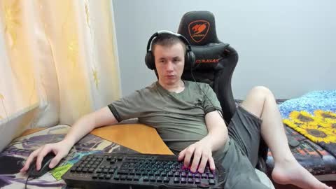 iliaskris online show from October 22, 10:18 am