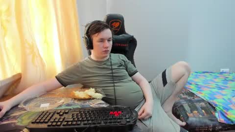 iliaskris online show from July 22, 1:35 pm