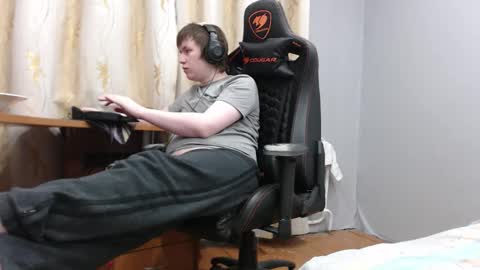 lord online show from March 18, 4:46 pm