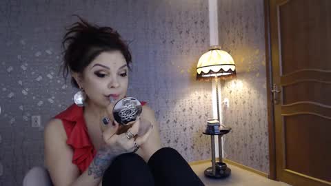 Adelia online show from March 12, 7:57 am