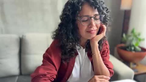 Kloe online show from September 30, 7:57 pm