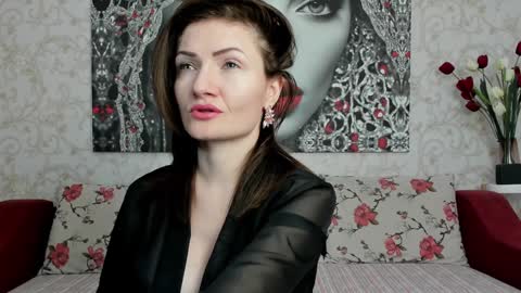 Ingrid or more easier...Miss  GoDDess Mistress online show from January 21, 11:24 am