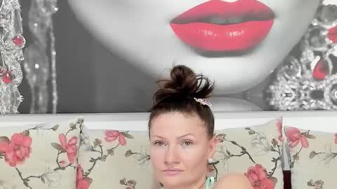 Ingrid or more easier...Miss  GoDDess Mistress online show from October 1, 9:35 pm