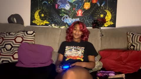 Dre online show from December 4, 9:40 pm