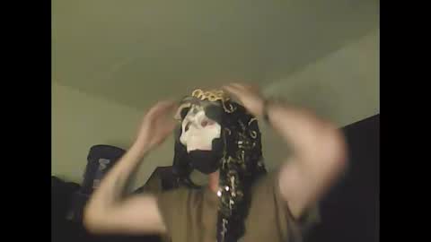 illuminatedmind online show from April 23, 3:25 am