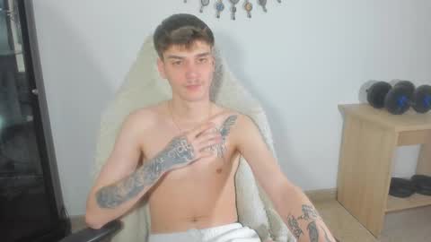 D-Illusion online show from February 25, 5:05 pm