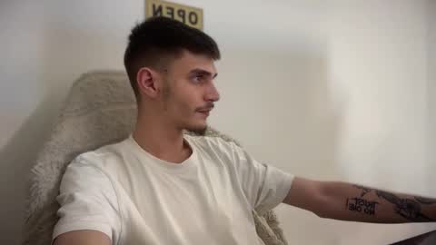 D-Illusion online show from December 1, 2:59 pm