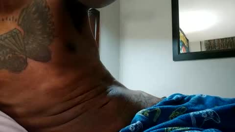 CalibeachboyNC online show from November 11, 11:40 pm