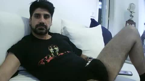ilmangj90 online show from May 8, 4:12 pm