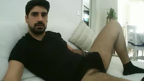 ilmangj90 online show from January 19, 9:30 am