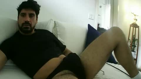 ilmangj90 online show from May 14, 9:18 am