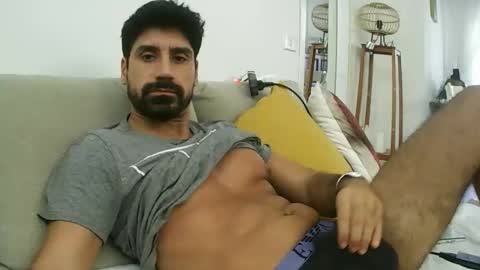 ilmangj90 online show from September 21, 8:07 am