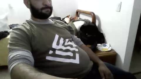 ilmorro427 online show from January 18, 1:03 am