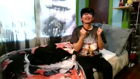 ilovebunny69 online show from November 8, 12:46 am