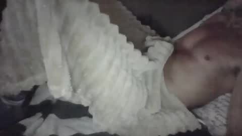 iloveitall86 online show from April 11, 2:21 pm