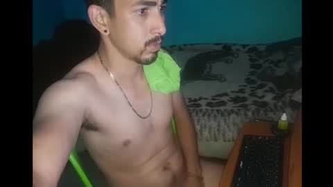 AARON online show from February 4, 3:00 am