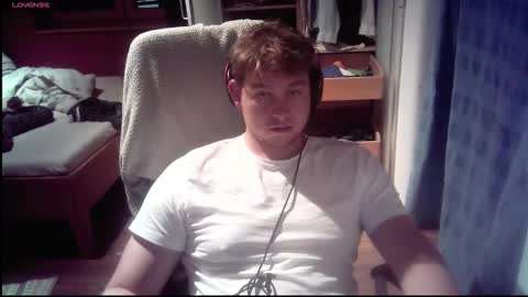 iloveyoutoo2000 online show from October 20, 4:01 pm