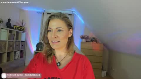 ilucyme online show from October 2, 3:11 pm