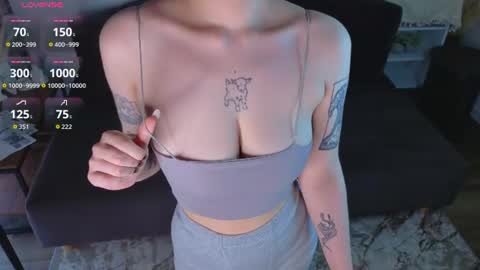 Hello everyone Im Lily online show from June 18, 2:39 am