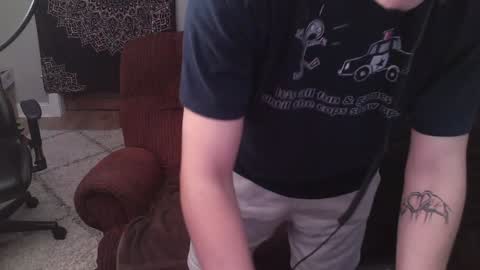 luna online show from January 20, 12:15 am