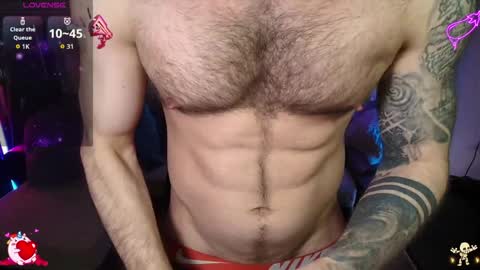 Ilya online show from April 11, 6:18 am