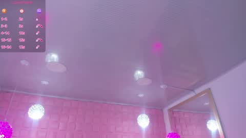 Snapshot of im__angelica chatting on September 16, 1:13 pm Ange online show from September 16, 1:13 pm