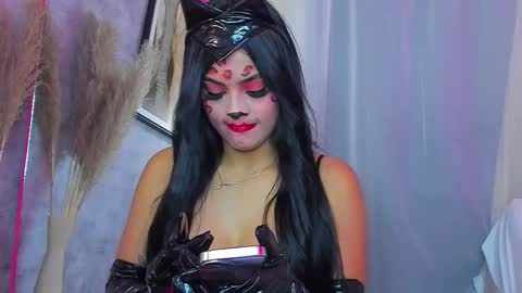 hanna online show from October 30, 3:18 am