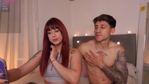 Abby  online show from October 27, 2:11 am