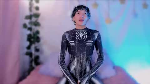 Alejo independent model   online show from October 16, 3:06 am