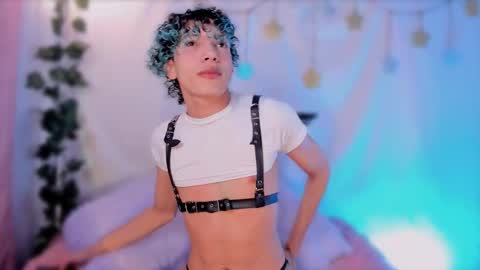 Alejo independent model   online show from September 30, 2:44 am