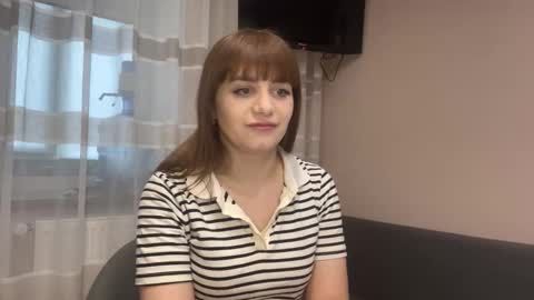 Alisa online show from October 6, 7:04 am