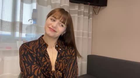 Alisa online show from October 20, 7:24 am