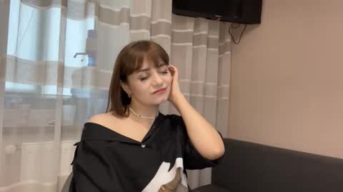 Alisa online show from October 10, 7:47 am