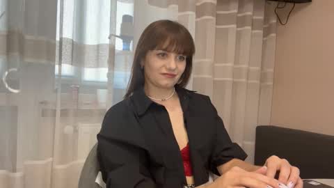 Alisa online show from October 16, 7:41 am