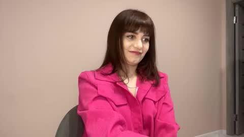 Alisa online show from November 10, 8:39 am