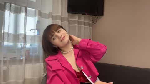 Alisa online show from October 22, 8:28 am