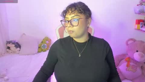 Angela online show from October 15, 4:05 am