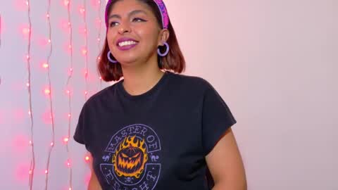 im_anna_ online show from October 3, 6:38 pm