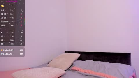  LUCY online show from March 5, 10:52 pm