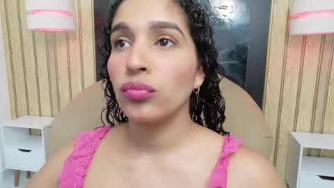 Belinda Mesa  online show from February 1, 12:19 am