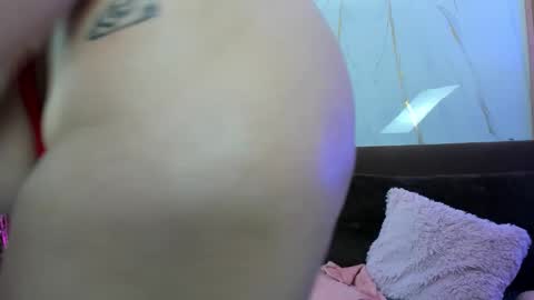 im_bunny__ online show from October 14, 12:41 pm