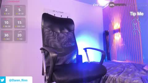 daren online show from March 6, 4:44 am