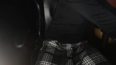 im_dave21 online show from October 7, 8:54 am