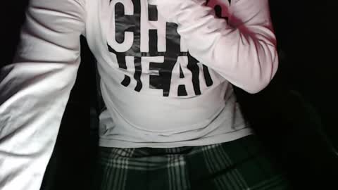 im_dave21 online show from April 28, 10:30 am