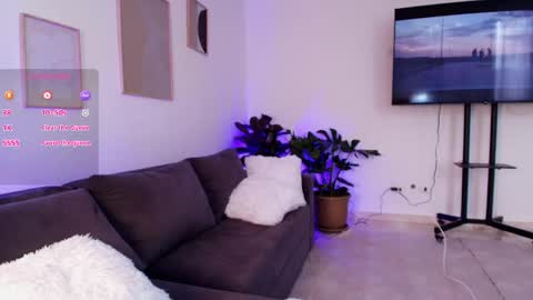 Eli  online show from March 17, 7:52 pm