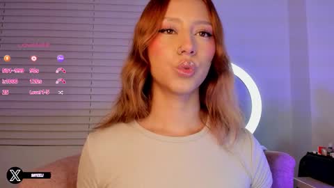 Eli  online show from October 6, 2:40 am