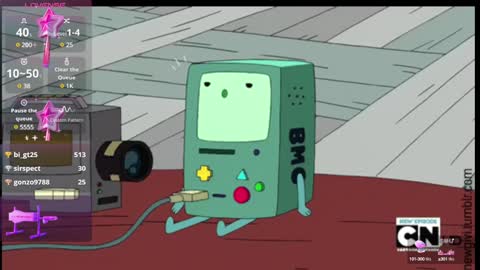 foxy online show from December 17, 6:13 am