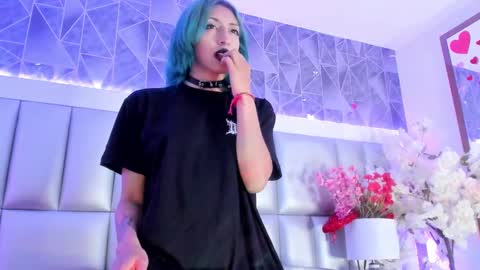  Im Gaia online show from March 4, 7:11 pm